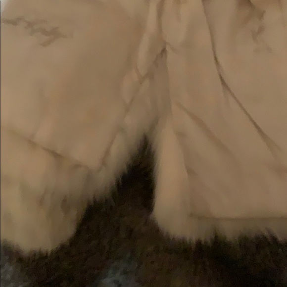 VNTG BILIFANO'S SNOWTIGRE COYOTE & WHITE FOX JACKT - Picture 9 of 16